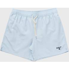 Barbour Men Swimwear Barbour Staple Logo Swimwear - Blue