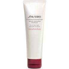 Shiseido Clarifying Cleansing Foam 125ml