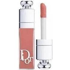 Dior addict lip gloss Dior Addict Lip Maximizer Mini Plumping Lip Gloss - Rose Nude
