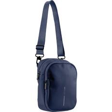 XD Design Handbags XD Design Boxy Crossbody Bag - Navy