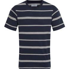 Craghoppers Herre Tøj Craghoppers Buffon Short Sleeved T-Shirt - Blå