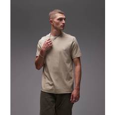 Kläder Tommy Hilfiger Monogram Imd Tee - Beige