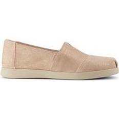 Pink Espadrilles Toms Alpargata Plus Espadrille - Pink