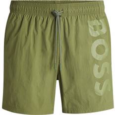 Kläder BOSS Badshorts Octopus