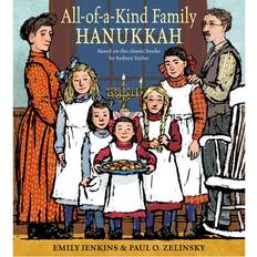 All-Of-A-Kind Family Hanukkah (Paperback)