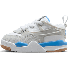 27 Basketskor Jordan 4 RM - Vit