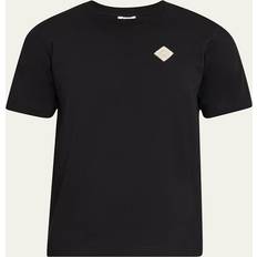 Black casablanca t shirt • Compare best prices now »