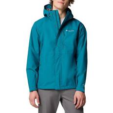 Columbia Hikebound II Jacket - Blue