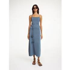 By Malene Birger Gillian Top - Grisaille