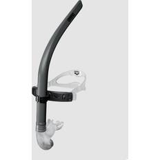 Arena Snorkler Arena Swim Snorkel III Antracit Transparent XS-XL