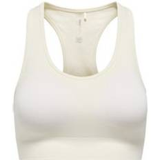 Sports Bra - Ecru