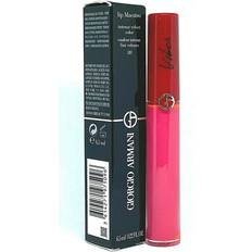 Giorgio Armani Lip Products Giorgio Armani Lip Maestro Liquid Lipstick Freeze - Pink