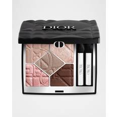 Dior Limited Edition Eyeshadow Palette - Silk Taupe