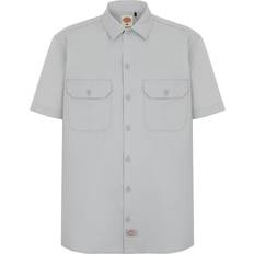 Skjortor på rea Dickies Skjorta Work Shirt
