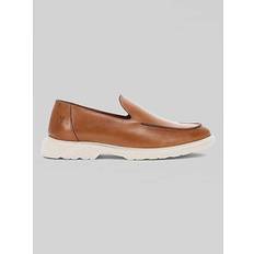 Men's Connor Venetian Loafers - Tan