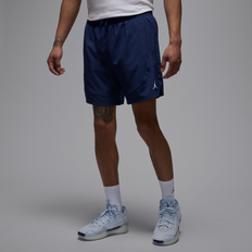 Jordan Herr Byxor & Shorts Jordan Men's Sport Woven Shorts - Midnight Navy