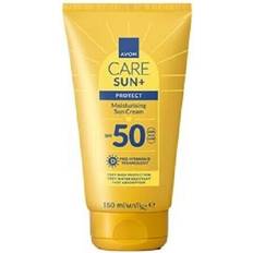 Avon Skincare Avon Care Sun+ Moisturising Sun Cream SPF 50 150ml