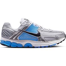 Nike Zoom Vomero 5 Pure Platinum University - Blue