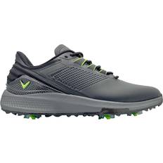 Callaway Men's Coronado V4 Golf Shoes - Black/Grey