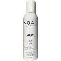 Dry Volumizing Spray Shampoo