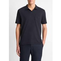 Tシャツ・カットソー Vince SS25 Polo shirts (M92369595A 396CAB) Vince Men Polo Shirts • Compare today & find prices »