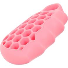 HKHBJS Finger Grip Strength Trainer 10LB Pink