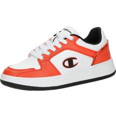Champion Sneakers Champion Rd18 2.0 Low B Gs Low Cut Shoe - Orange