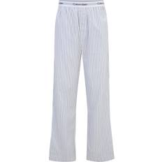 Calvin Klein Sleep Pant - White