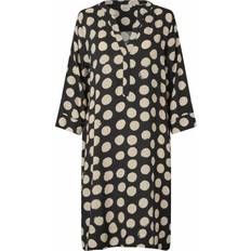 Masai Tøj Masai Blusekjole MaNokolo - Beige