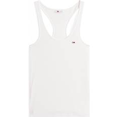 Tommy Hilfiger Modal Överdelar Tommy Hilfiger Topp