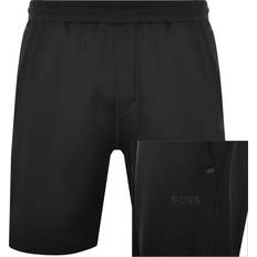 Golf - Sort Shorts BOSS Hecon Active Shorts - Black