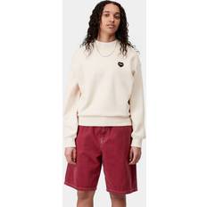 Carhartt WIP Women Jumpers Carhartt WIP Ingo Sweater - Undyed