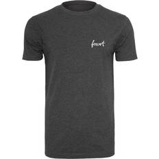 Brandit T-shirts Brandit Forvert Salinas T-Shirt - Grey