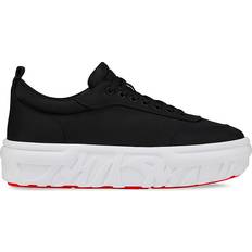 Christian Louboutin 1240621PEDROJUNIORN005 関税送料込 Buy Christian Louboutin Louis Junior Flat Low 'Black