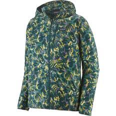 Patagonia Men's Houdini Rain Jacket - Wetland Blue