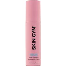 Skin Gym Super Juicy Collagen Spray-On Serum with Squalene