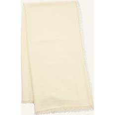 Dam Halsdukar & Sjalar BOSS Monogram Jacquard Scarf - Modal/Wool
