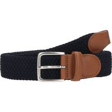 Gant Men Belts Gant Braided Elastic Belt - Men
