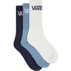 Vans Underwear Vans Multi Classic Crew Socks - Blue