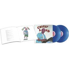 Tyler The Creator Cherry Bomb (Blue Mask Cover) (Vinyl)