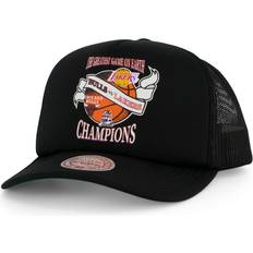 Victory Road Trucker Hwc Keps Musta