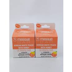 Moisturising Lip Masks Masque Bar Lip Sleeping Mask 0.67 oz Lot of 2
