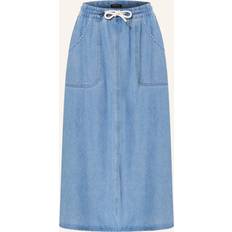More & More Rock Blue Denim