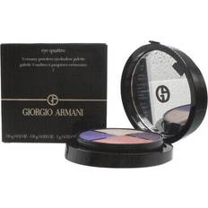 Giorgio Armani Eye Makeup Giorgio Armani Eyeshadow Quad Eye Quattro - Purple