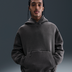 Nike Men's Tech Fleece Hoodie - Black