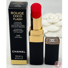 Chanel Coco Flash Intensity In A Flash - Rouge