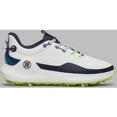 G/Fore Men's MG4+ O2 Golf Shoes - Snow/Twilight
