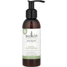 Facial Moisturizer Sensitive Damaged Skin 125 Ml
