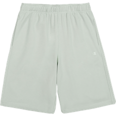 Champion Shorts Champion Long Bermuda Clever Sage Shorts - Vit