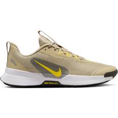 Nike juniper trail 3 Nike Men's Juniper Trail 3 Lightning - Desert Khaki/Medium Ash/White